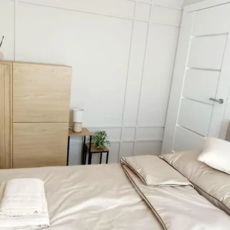 Nestigo Przy Porcie Apartment