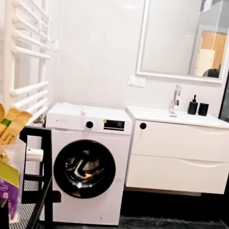 Apartment Nestigo Przy Porcie *