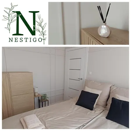 Apartment Nestigo Przy Porcie *