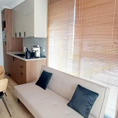 Apartment Nestigo Przy Porcie *