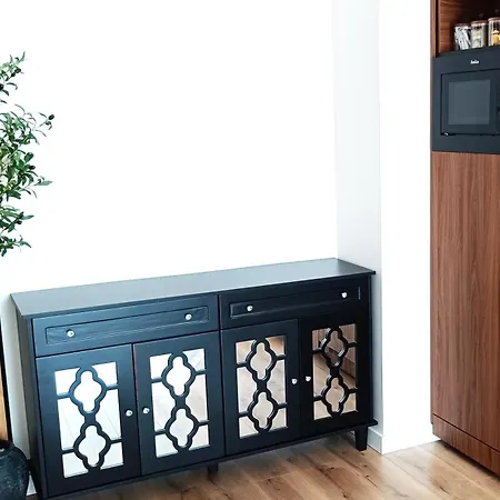 Nestigo Przy Porcie Apartment