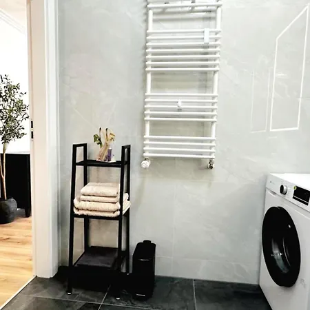 Apartment Nestigo Przy Porcie Kolobrzeg